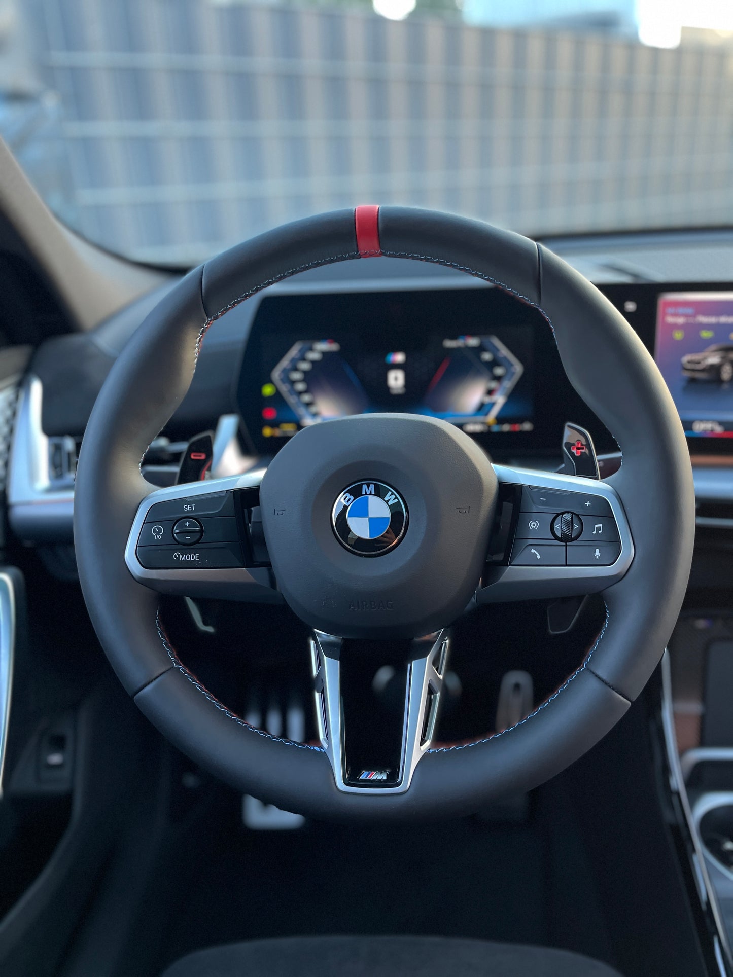 BMW X2 M35I