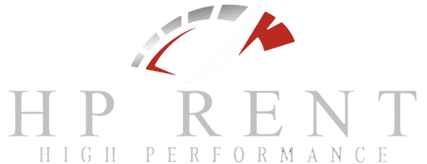 HP Rent Autovermietung