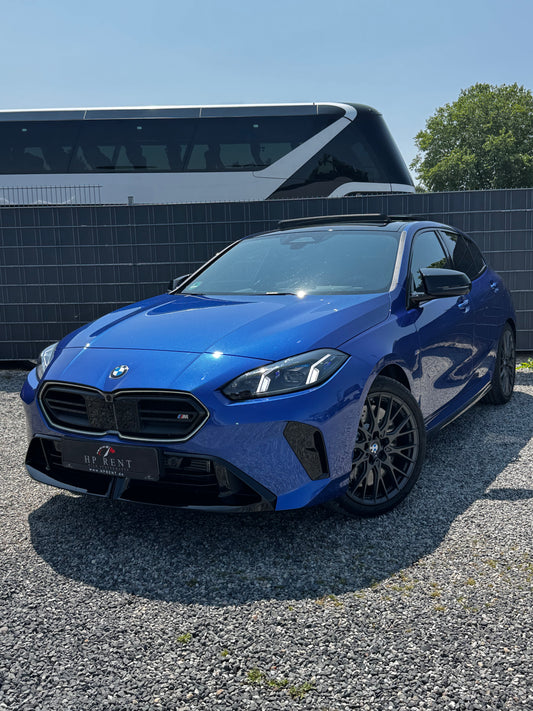 BMW M135I