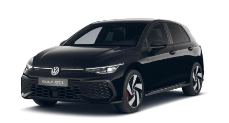 VW GOLF 8.5 GTI