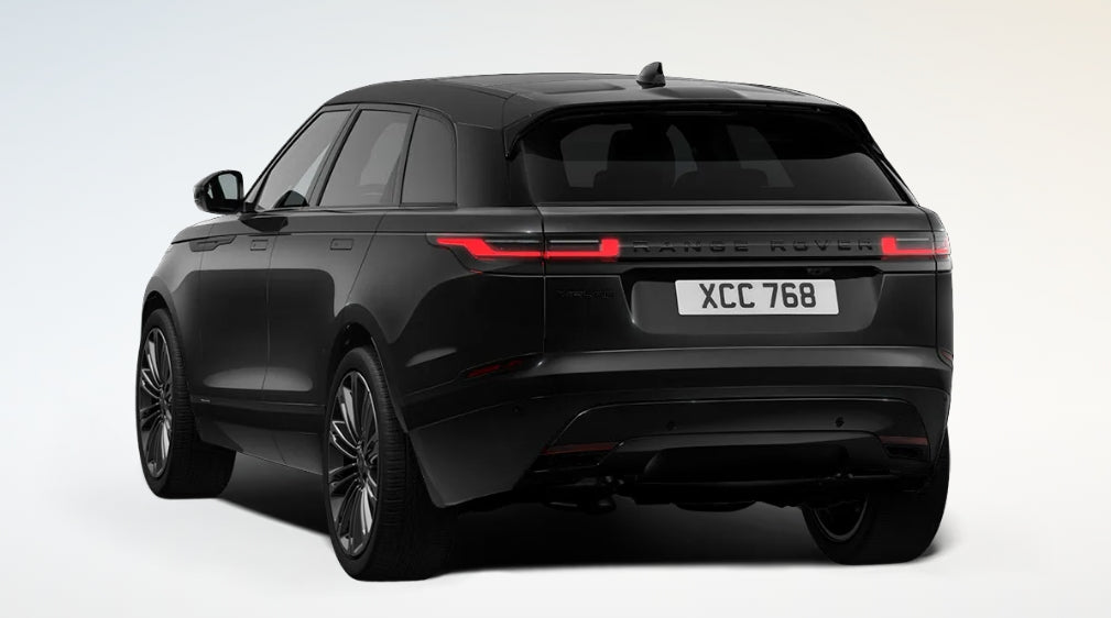 RANGE-ROVER VELAR