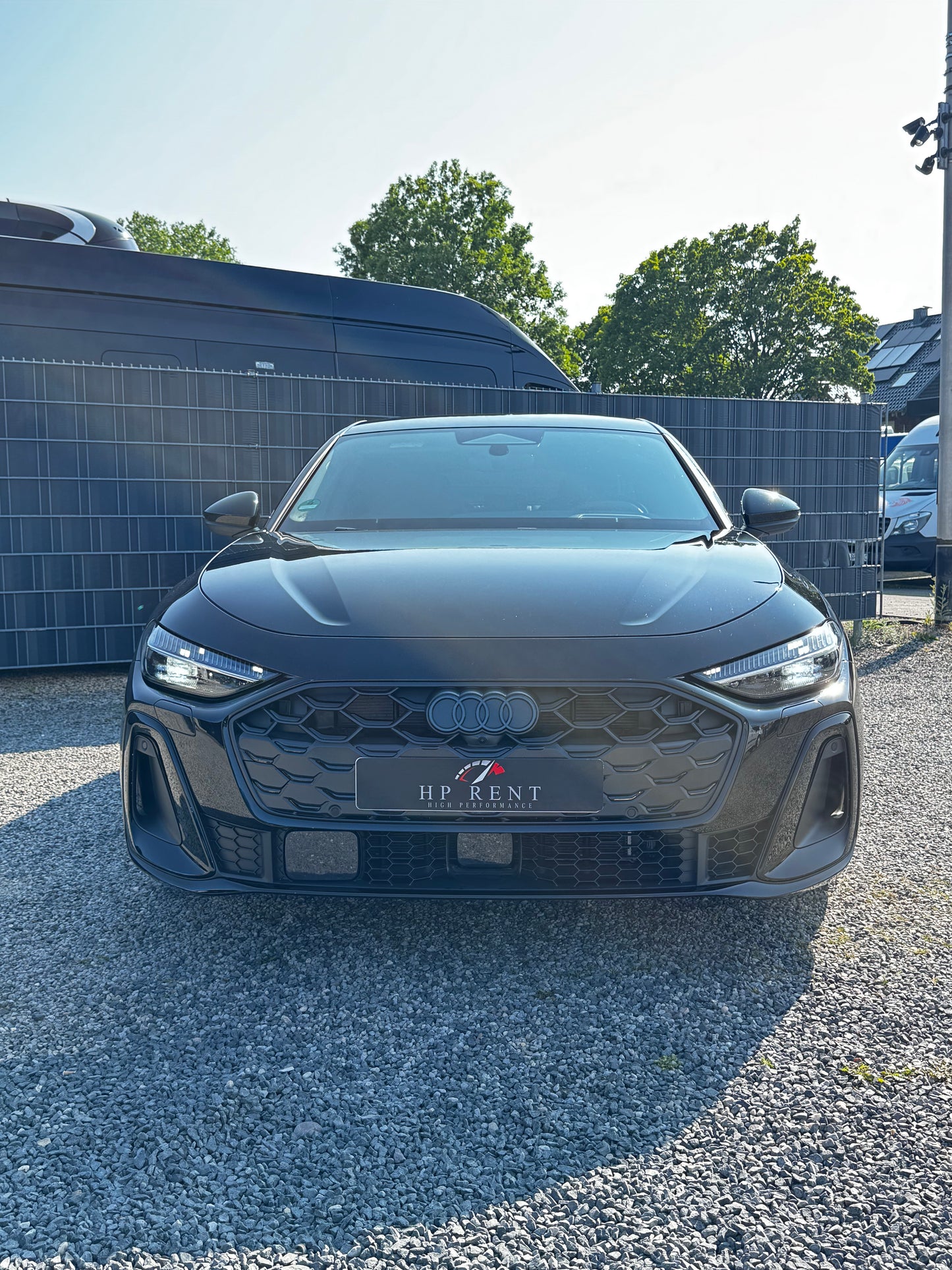 AUDI S5 LIMOUSINE