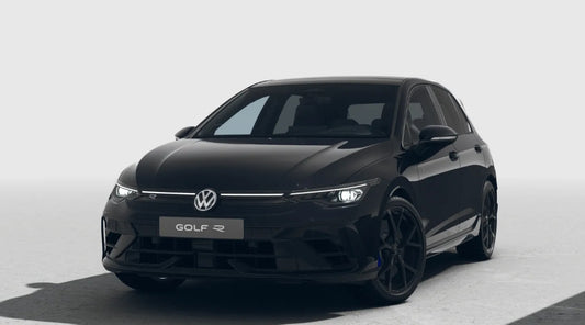 VW GOLF 8.5 R PERFORMANCE