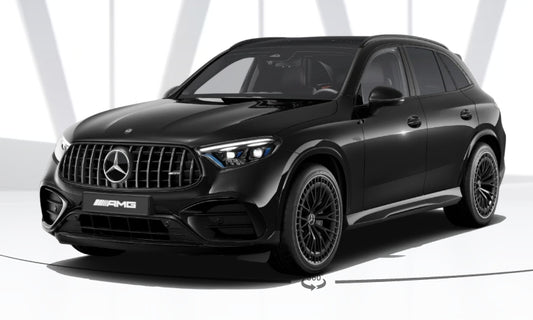 MB GLC53 AMG SUV
