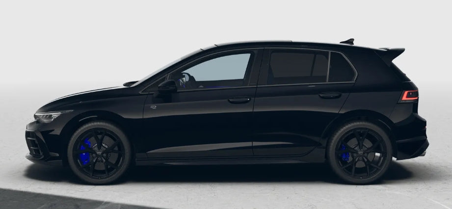 VW GOLF 8.5 R PERFORMANCE