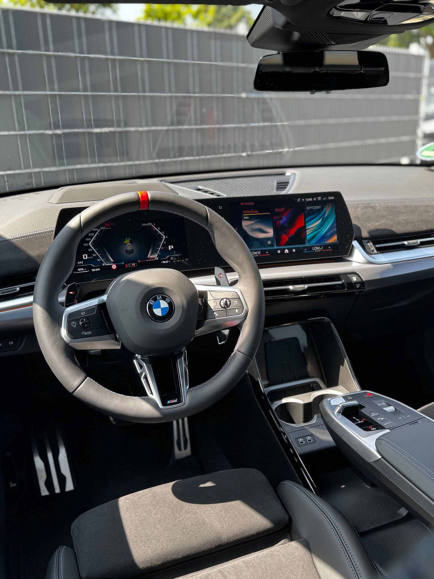 BMW X2 M35I