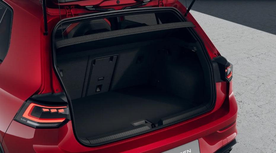 VW GOLF 8.5 GTI CLUBSPORT
