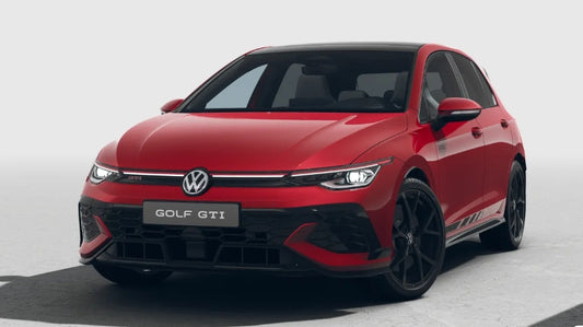 VW GOLF 8.5 GTI CLUBSPORT