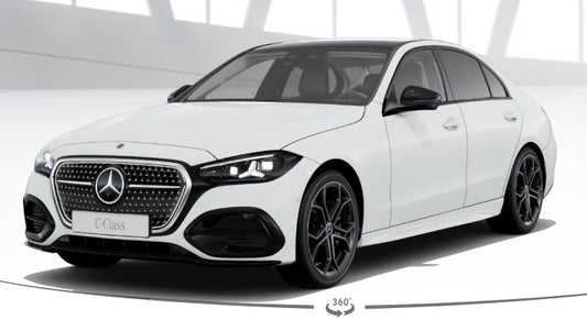 MB C-KLASSE AMG-LINE
