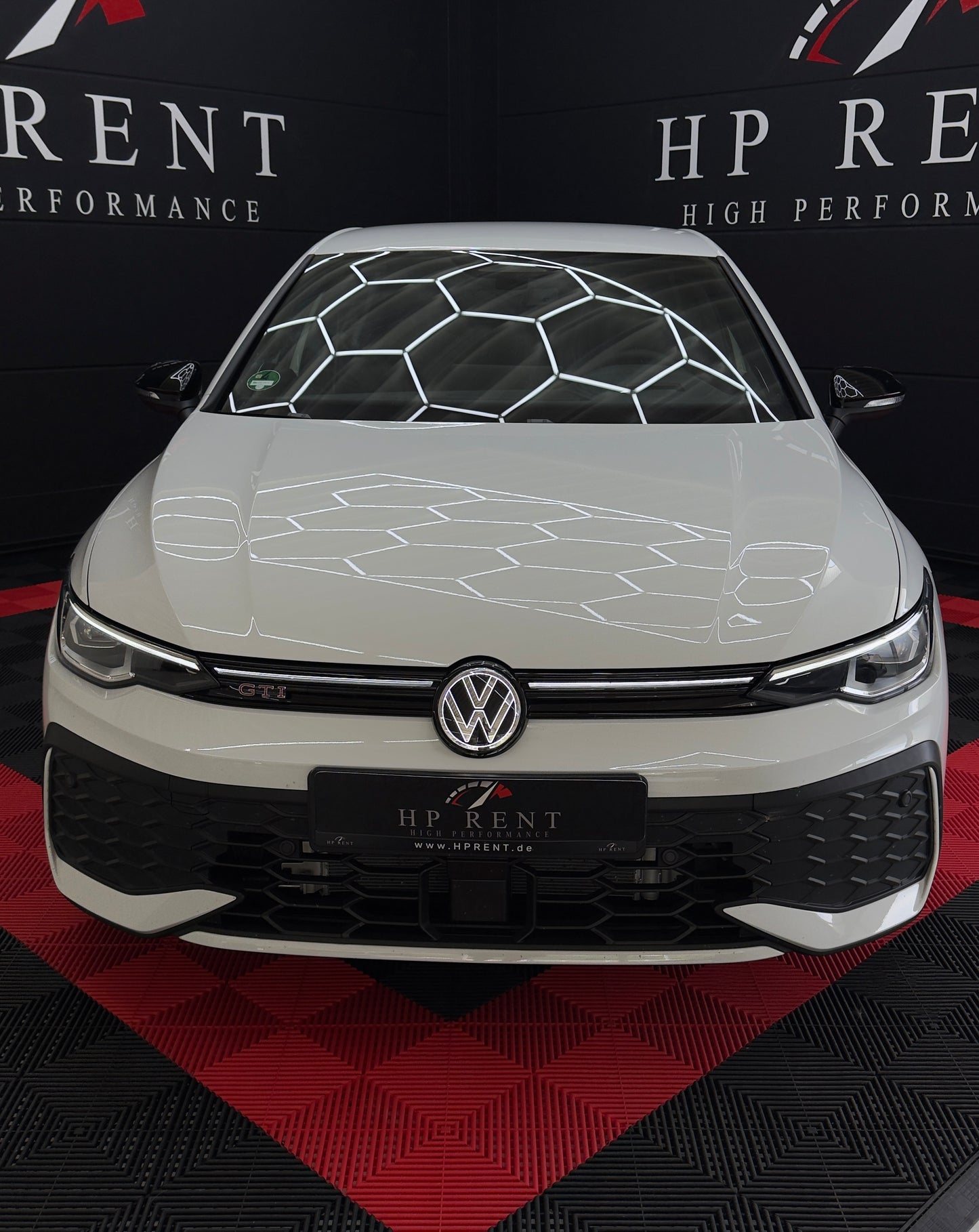 VW GOLF 8.5 GTI