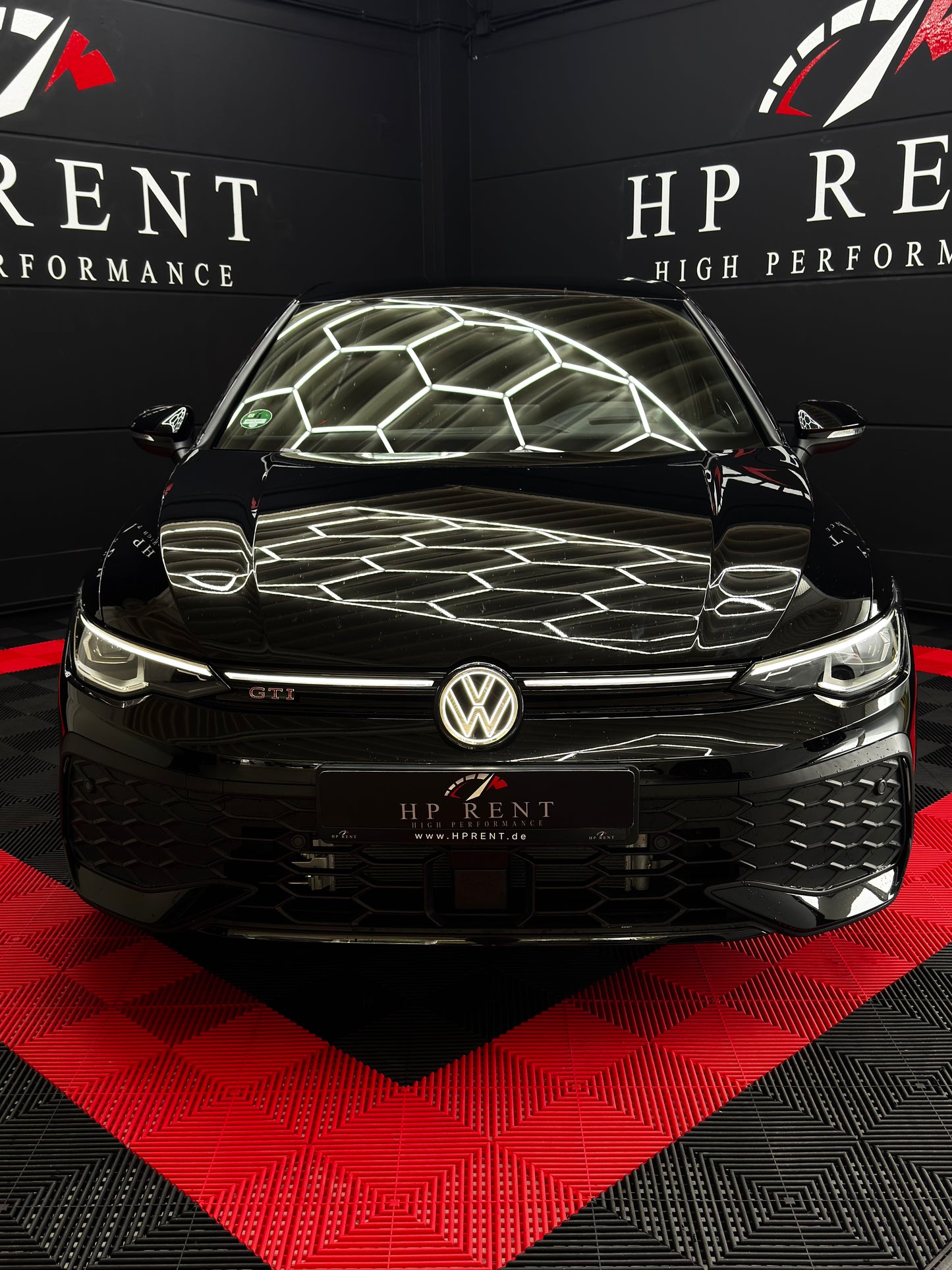 VW GOLF 8.5 GTI