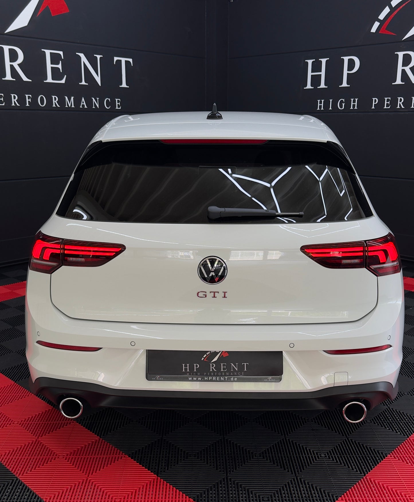 VW GOLF 8.5 GTI