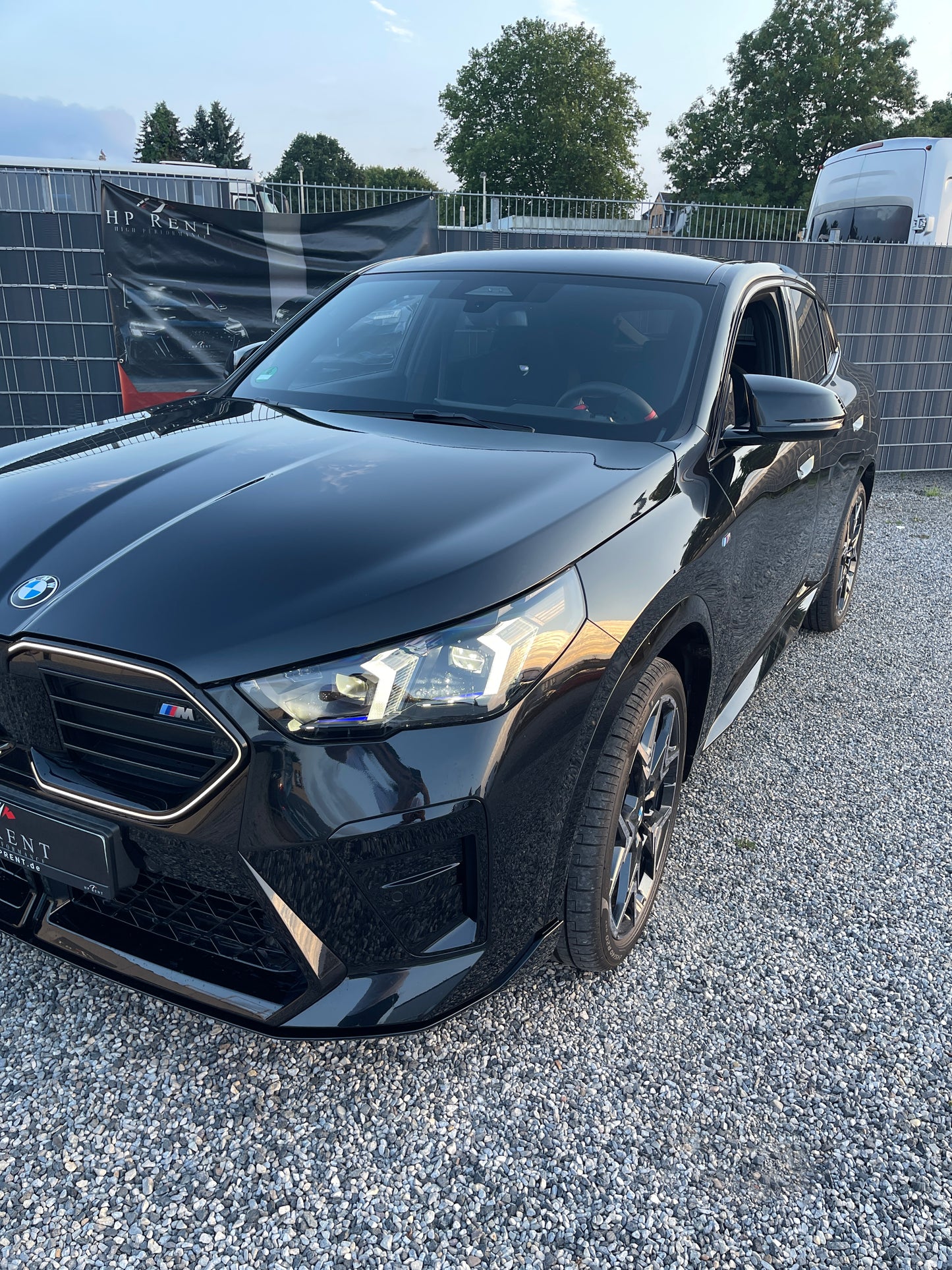 BMW X2 M35I