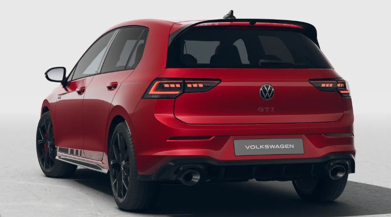 VW GOLF 8.5 GTI CLUBSPORT