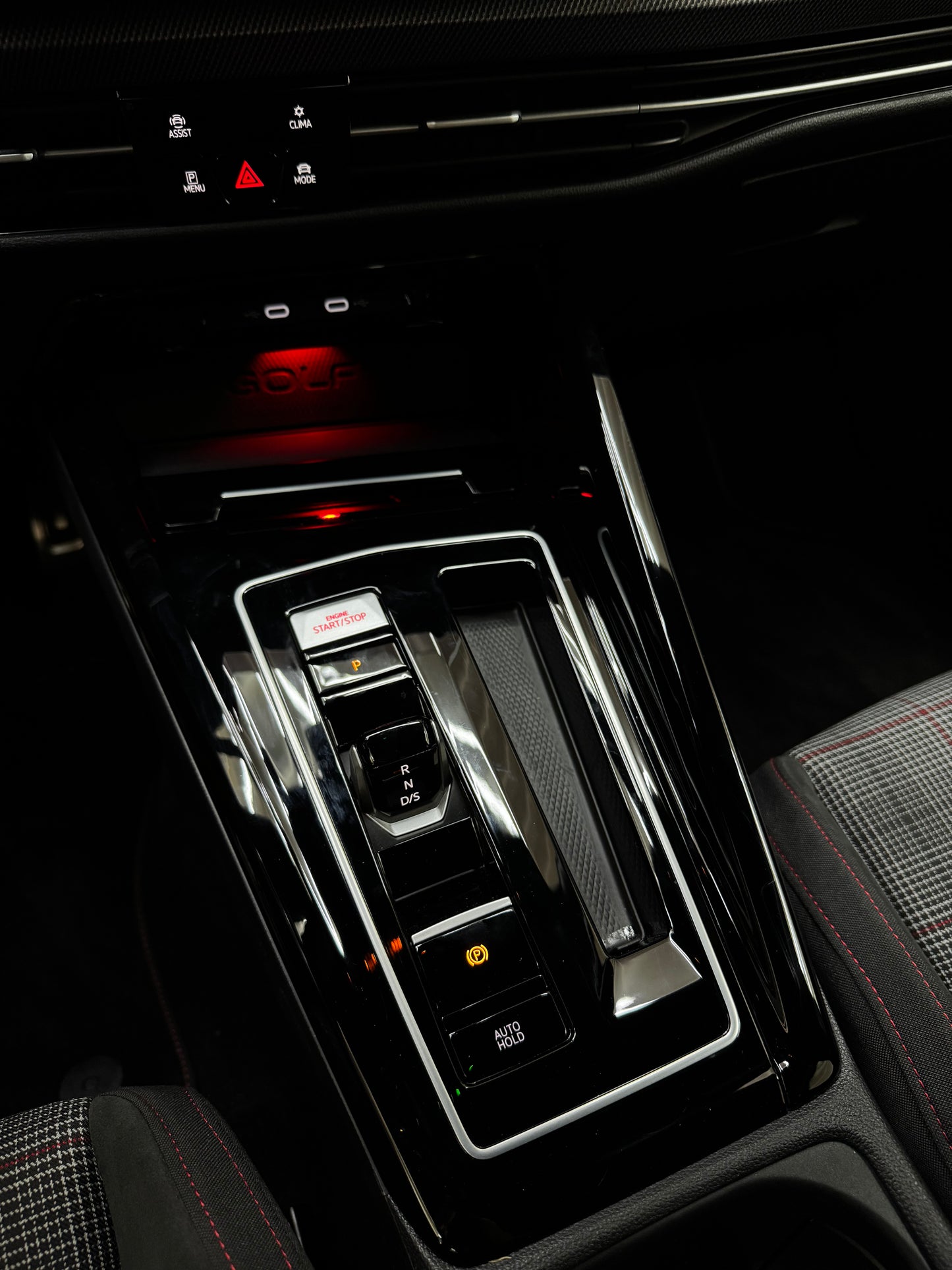 VW GOLF 8.5 GTI