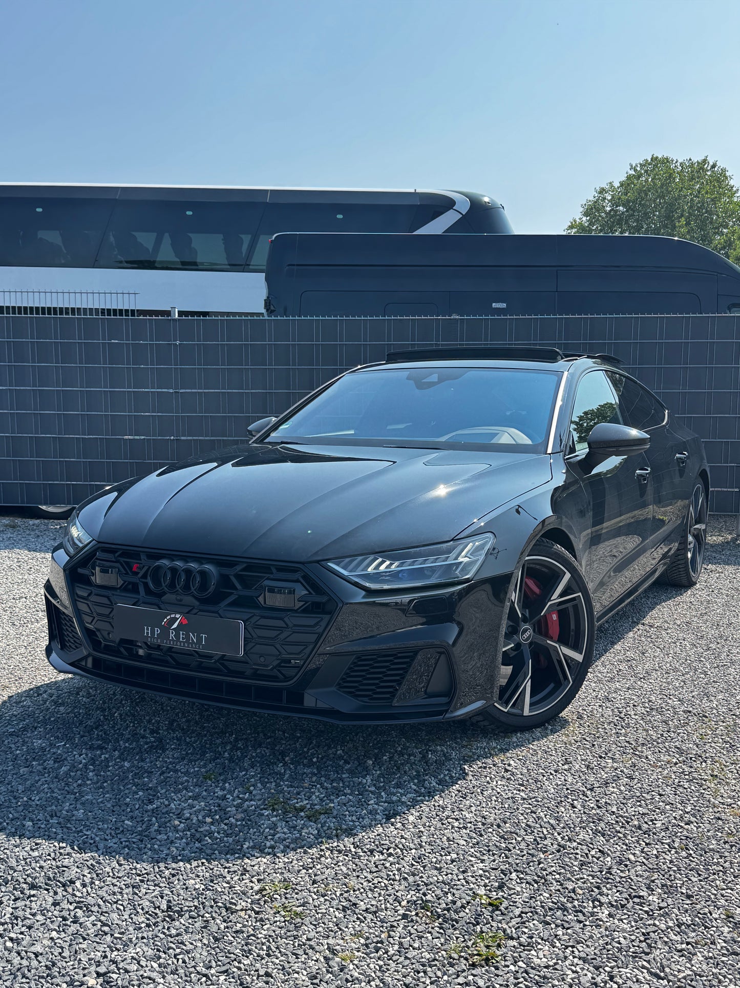 AUDI S7 SPORTBACK