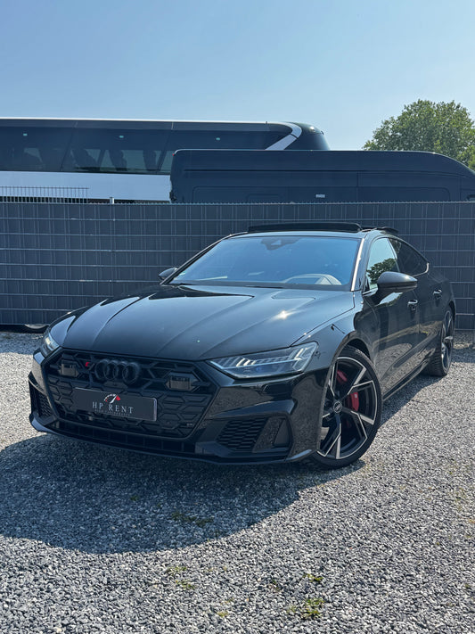 AUDI S7 SPORTBACK