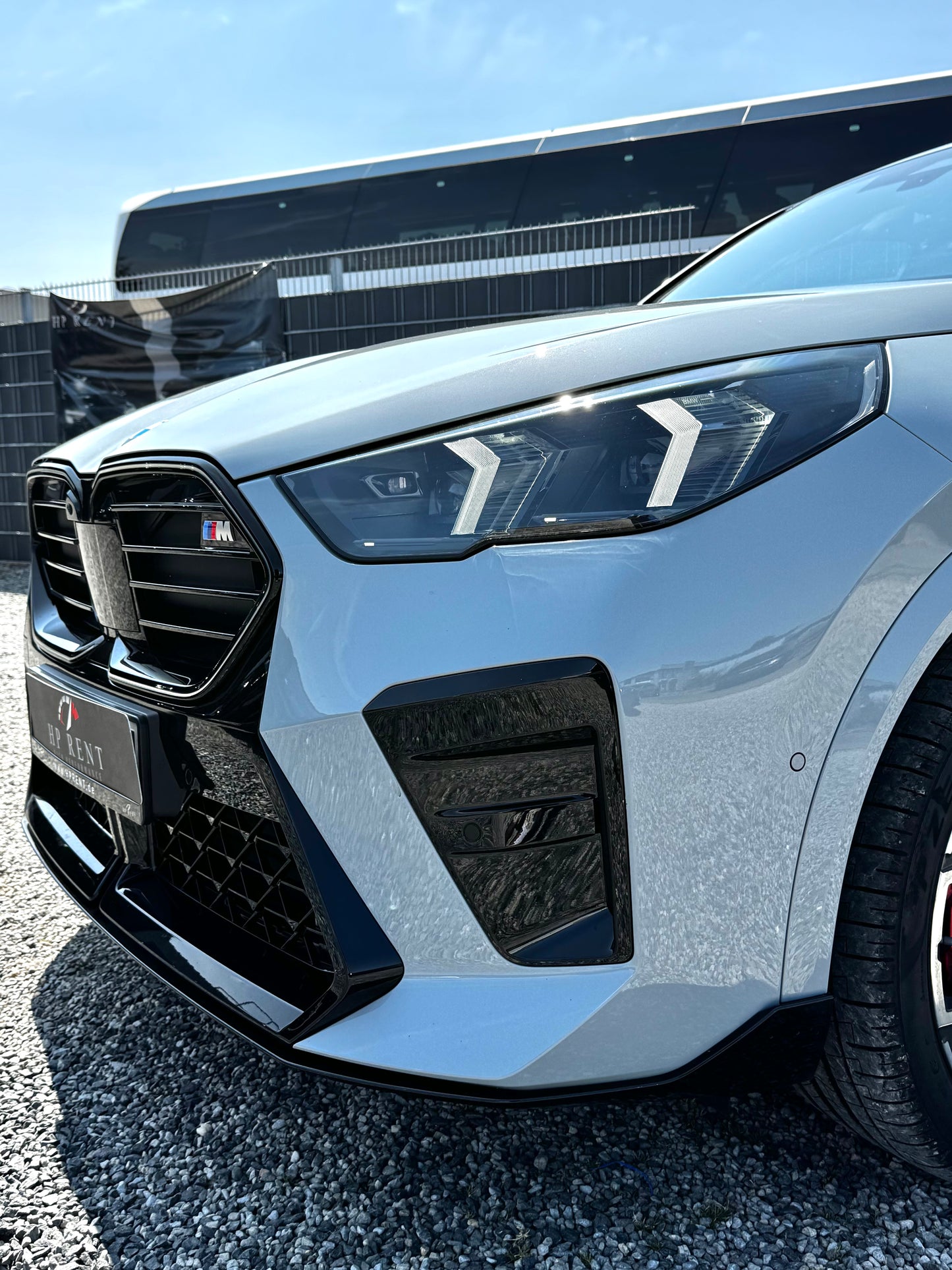 BMW X2 M35I