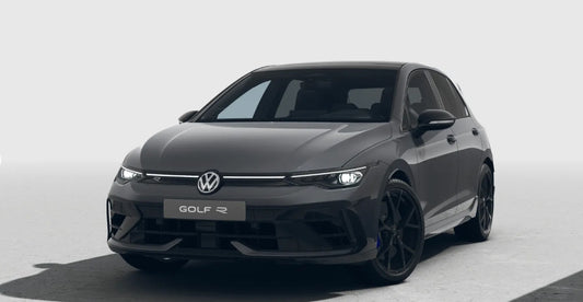VW GOLF 8.5 R PERFORMANCE
