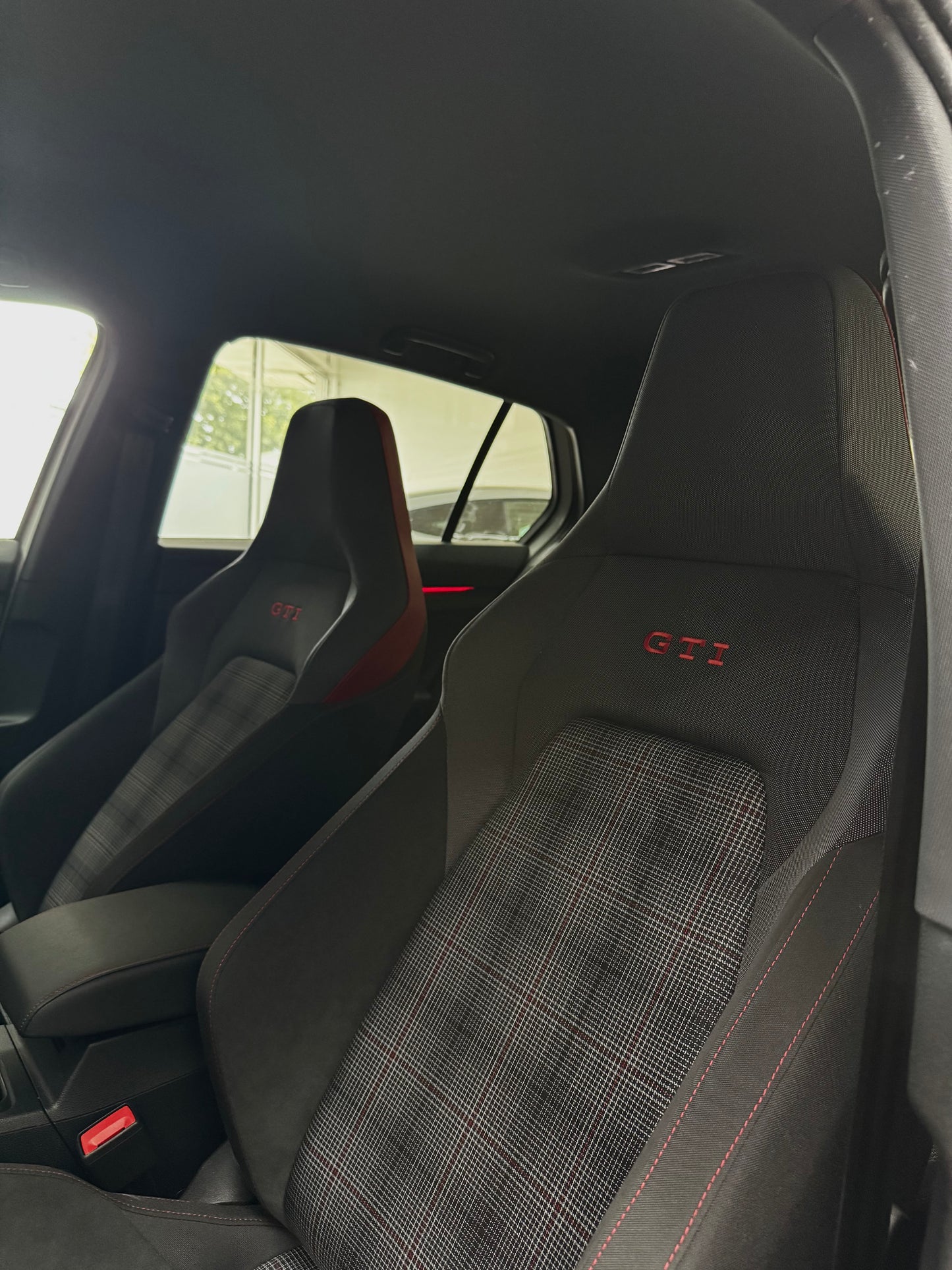 VW GOLF 8.5 GTI