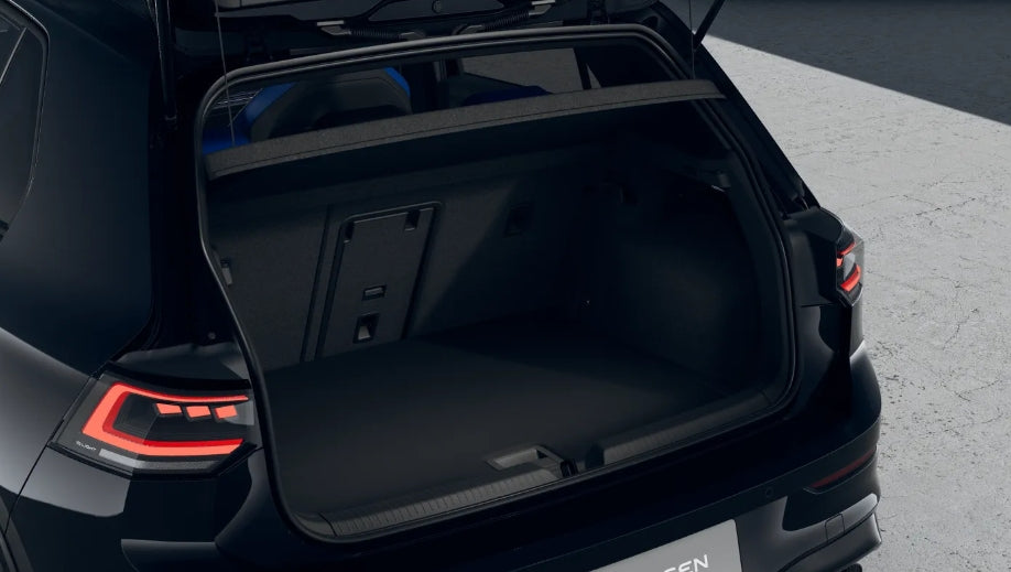 VW GOLF 8.5 R PERFORMANCE