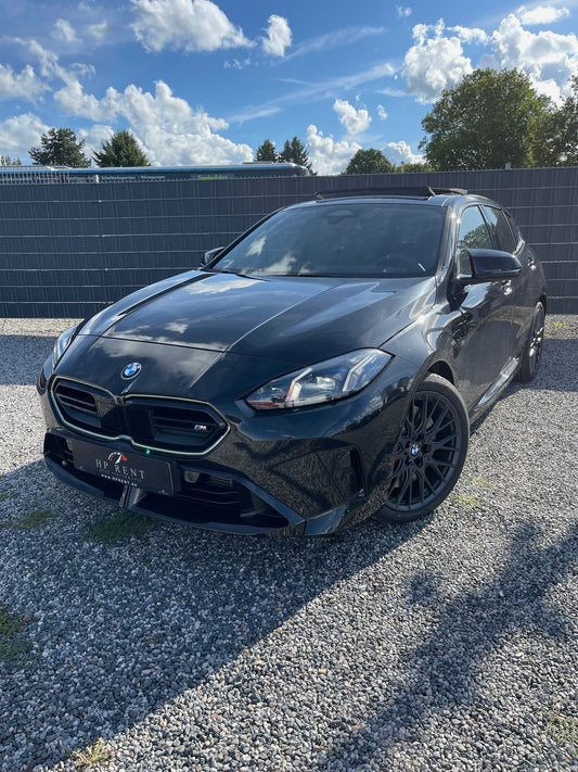 BMW M135I