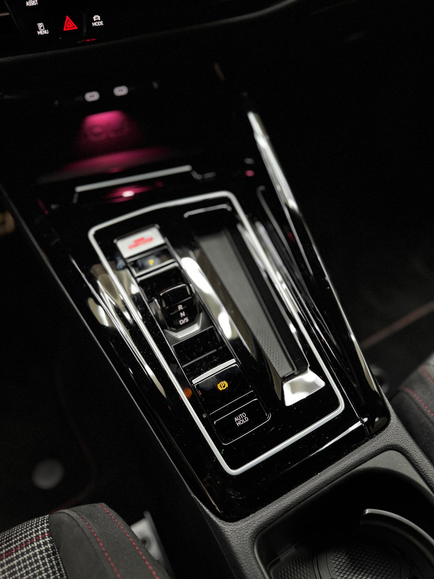VW GOLF 8.5 GTI