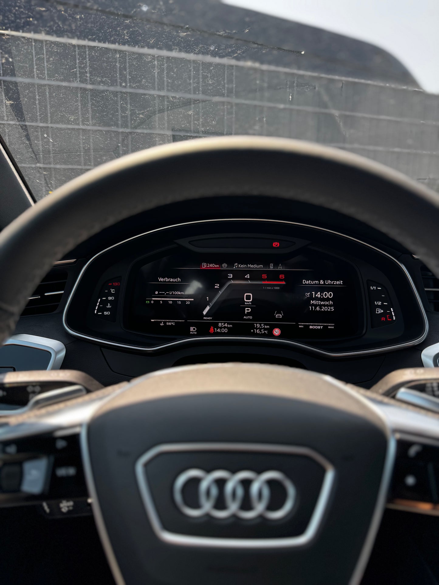 AUDI S7 SPORTBACK