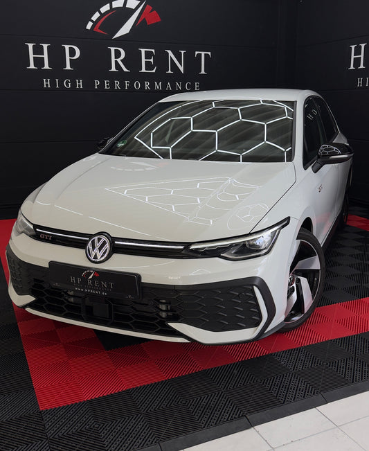 VW GOLF 8.5 GTI