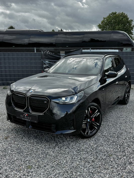 BMW X3 M50