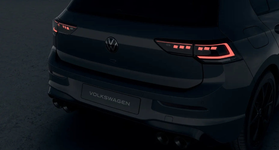 VW GOLF 8.5 R PERFORMANCE