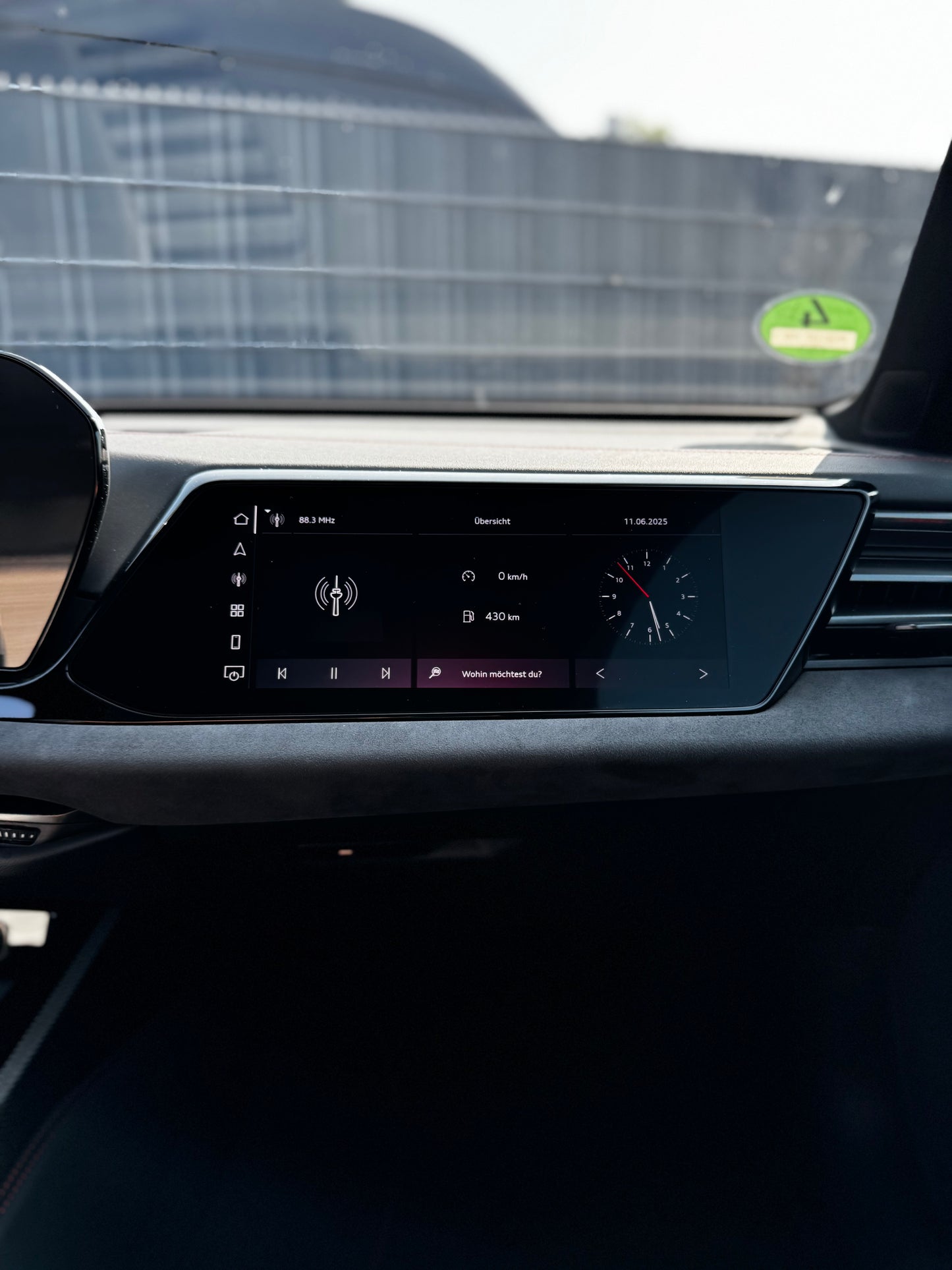 AUDI S5 LIMOUSINE