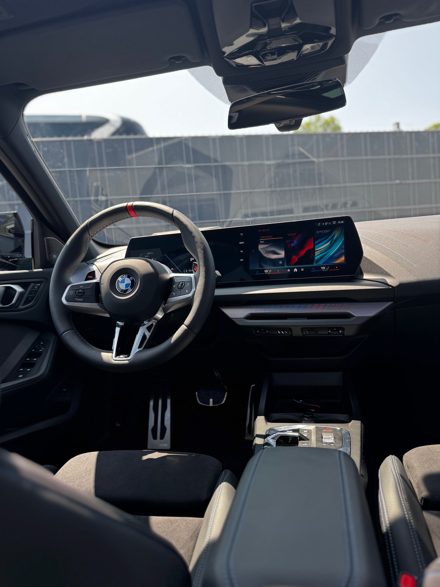 BMW M135I