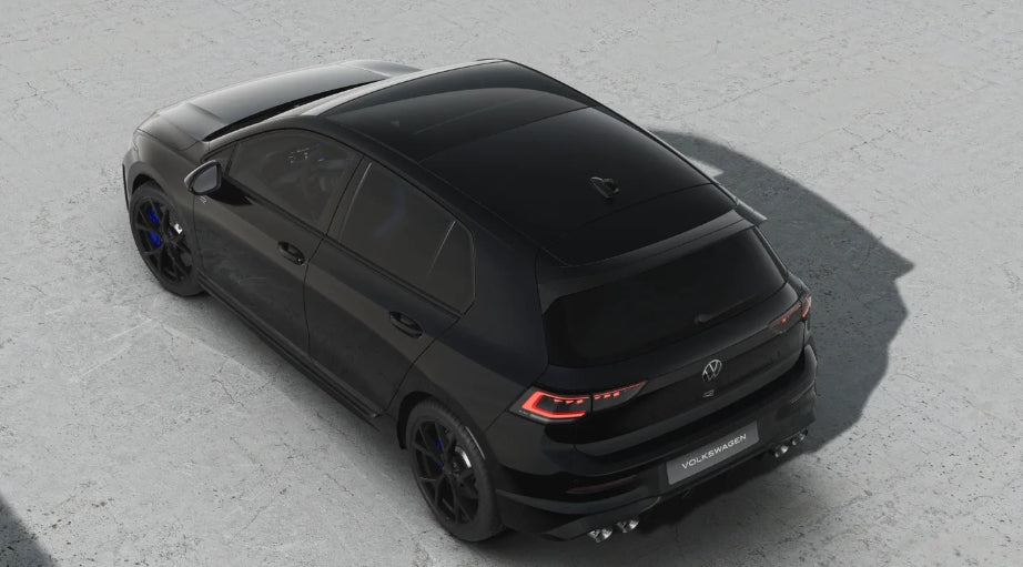 VW GOLF 8.5 R PERFORMANCE