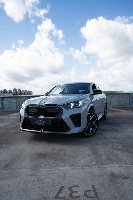BMW X2 M35I