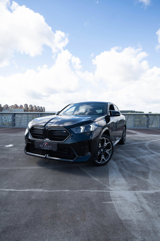 BMW X2 M35I