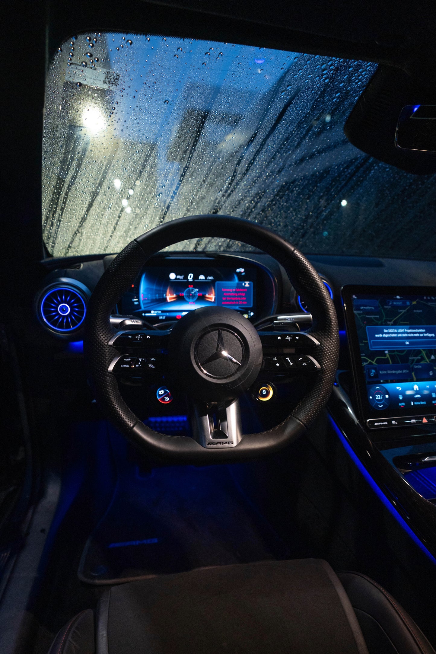 MERCEDES-BENZ SL63 AMG