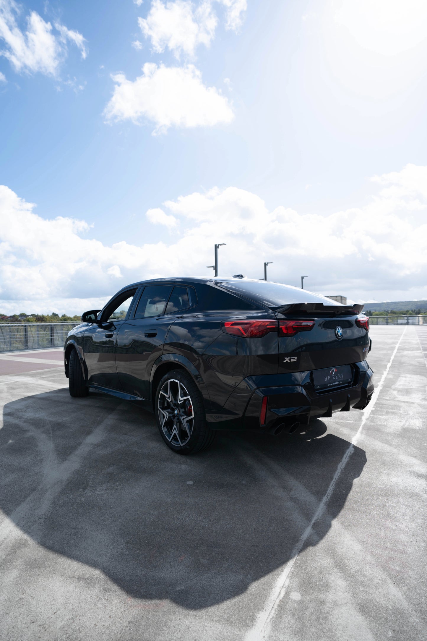 BMW X2 M35I