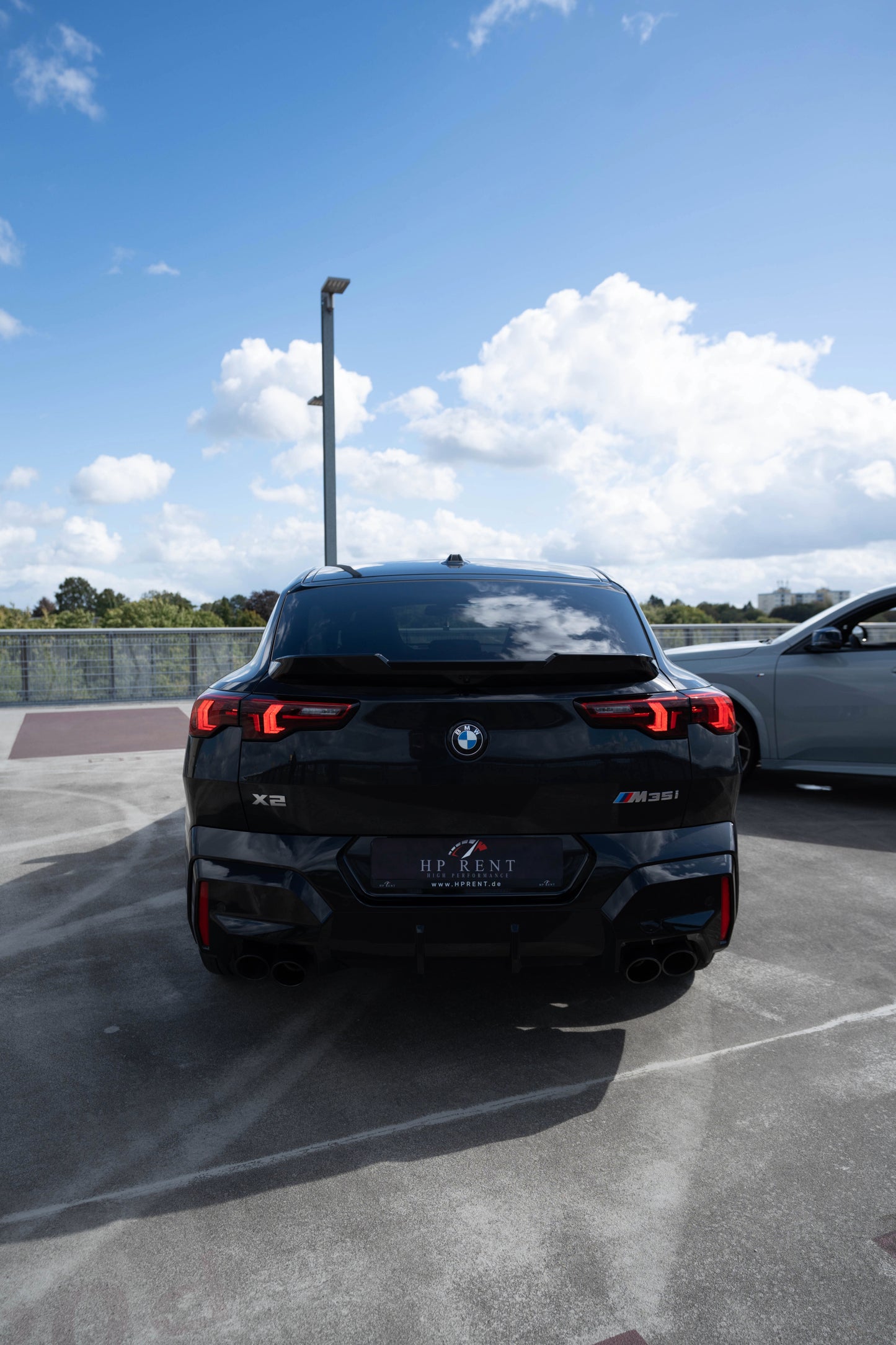BMW X2 M35I