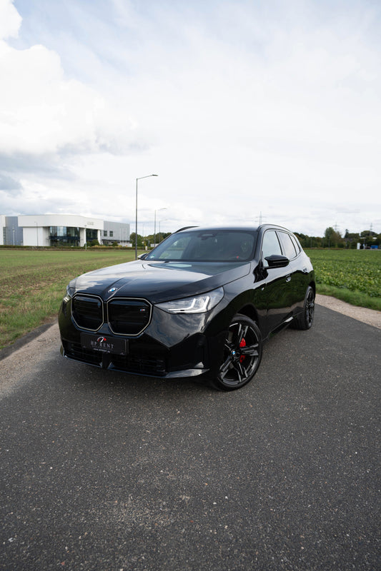BMW X3 M50