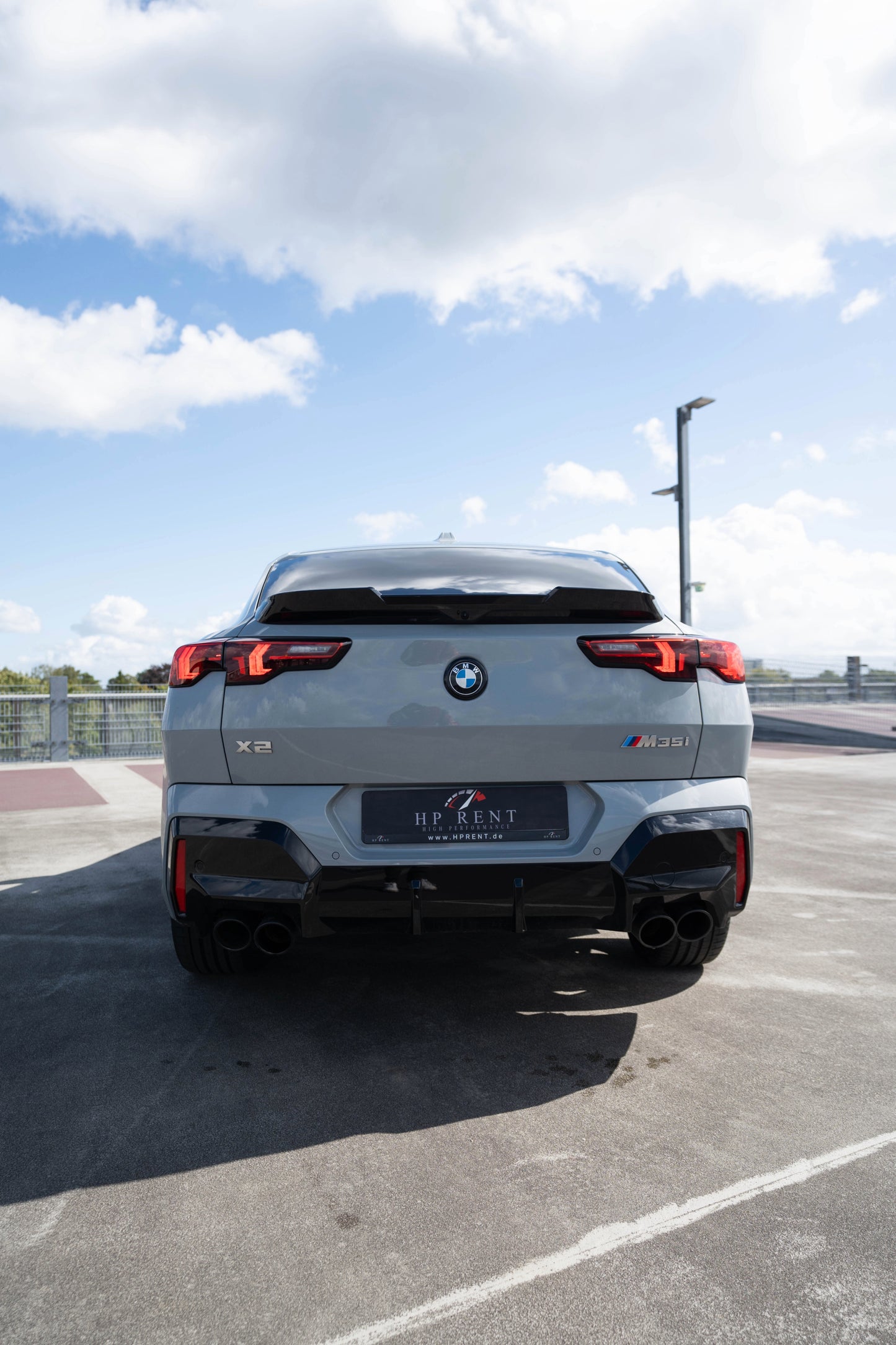 BMW X2 M35I