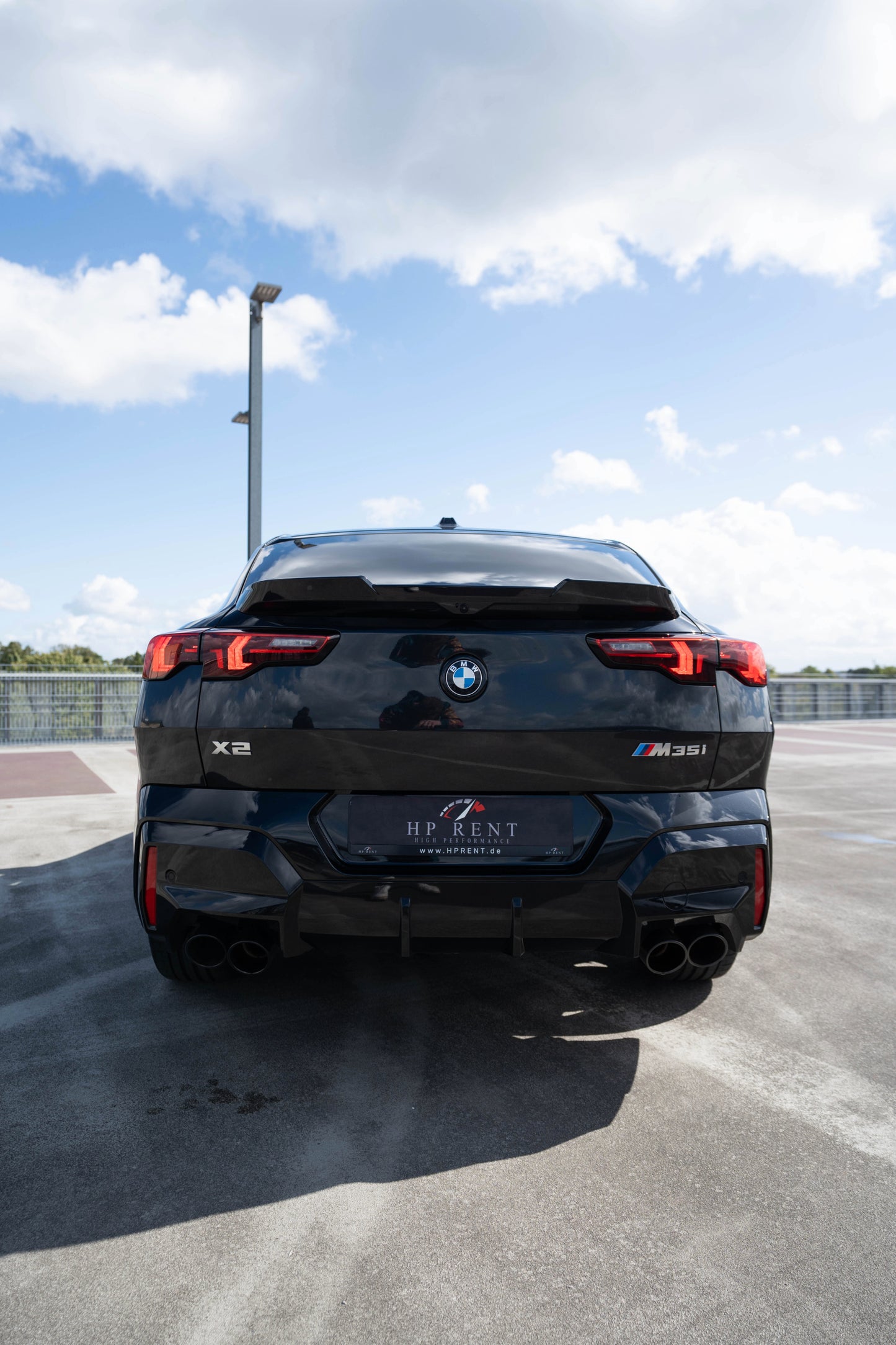 BMW X2 M35I