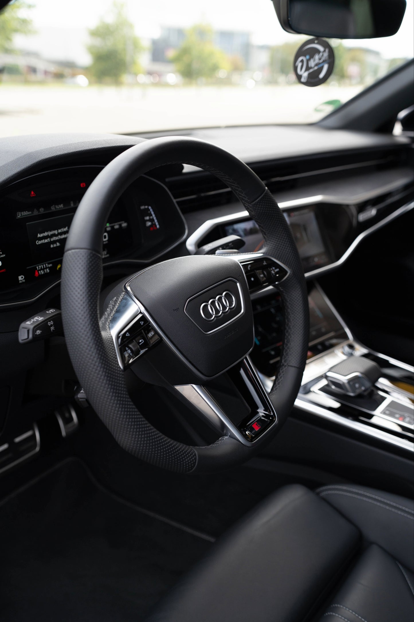 AUDI S7 SPORTBACK
