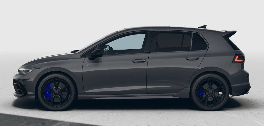 VW GOLF 8.5 R PERFORMANCE