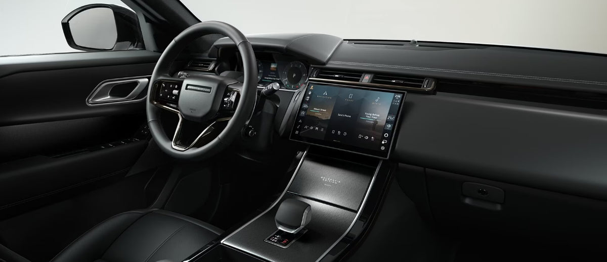 RANGE-ROVER VELAR