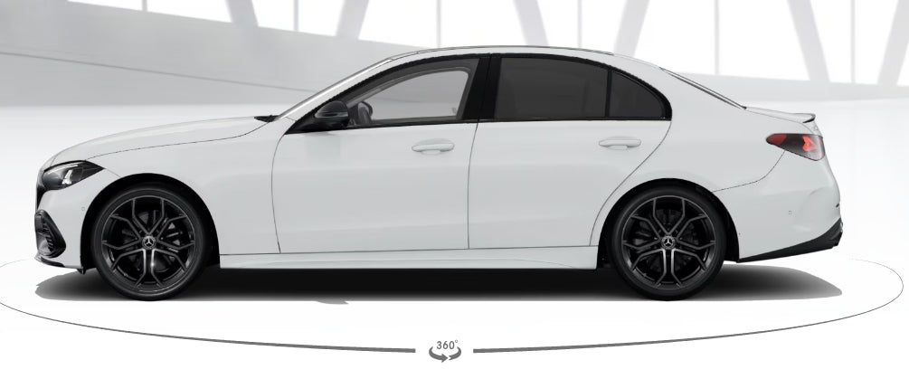 MB C-KLASSE AMG-LINE