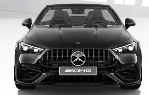 MERCEDES-BENZ CLE53 AMG