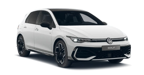VW GOLF 8.5 R-LINE