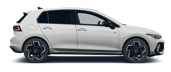 VW GOLF 8.5 R-LINE