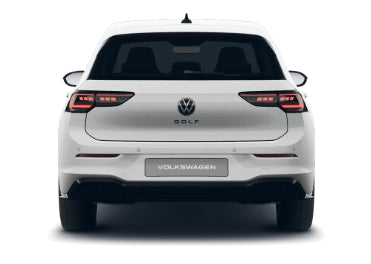 VW GOLF 8.5 R-LINE